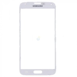 VIDRO PARA TOUCH SAMSUNG GALAXY ALPHA SM-G850F BRANCO